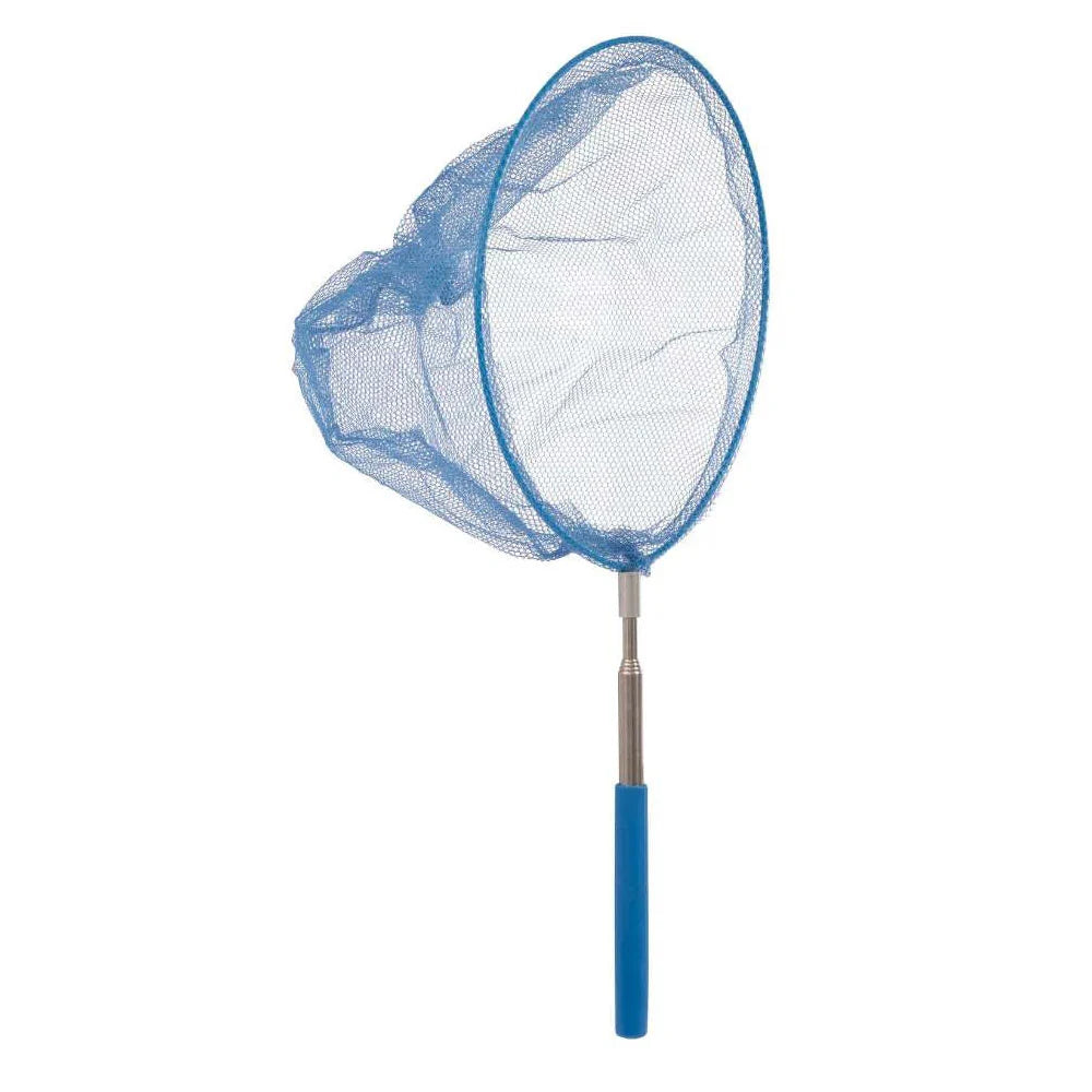 Extendable Net Blue | Pack of 4
