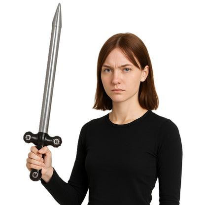 Inflatable Swords | Pack of 4