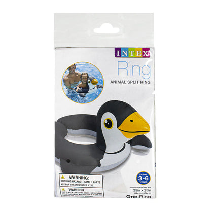 Swim Intex Penguin 3-6 years
