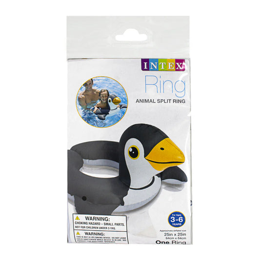 Swim Intex Penguin 3-6 years