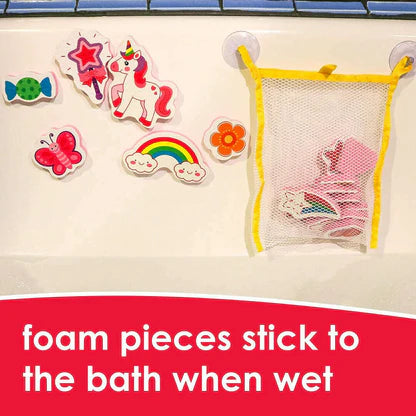 bath sticker 18+ sticks even when wet