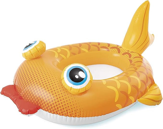 Intex wet set 1.32x94 cm fish