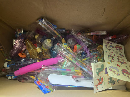 Party Gift Packs