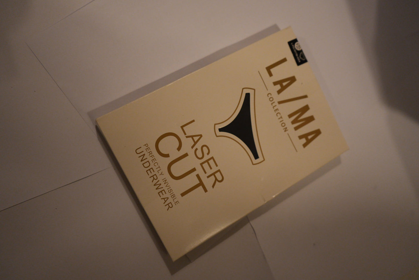 La | Ma | Collection Underwear