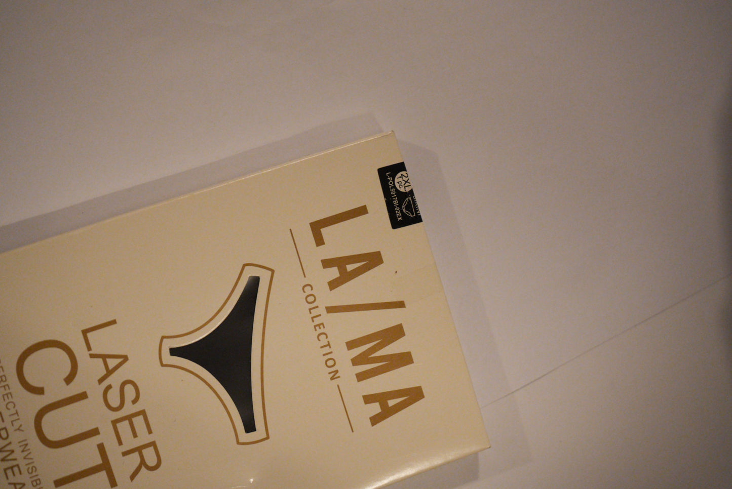 La | Ma | Collection Underwear