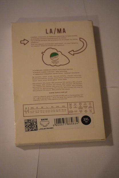 La | Ma | Collection Underwear