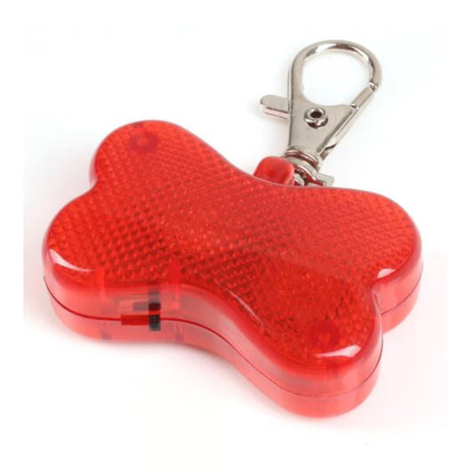 Dog Night Flasher