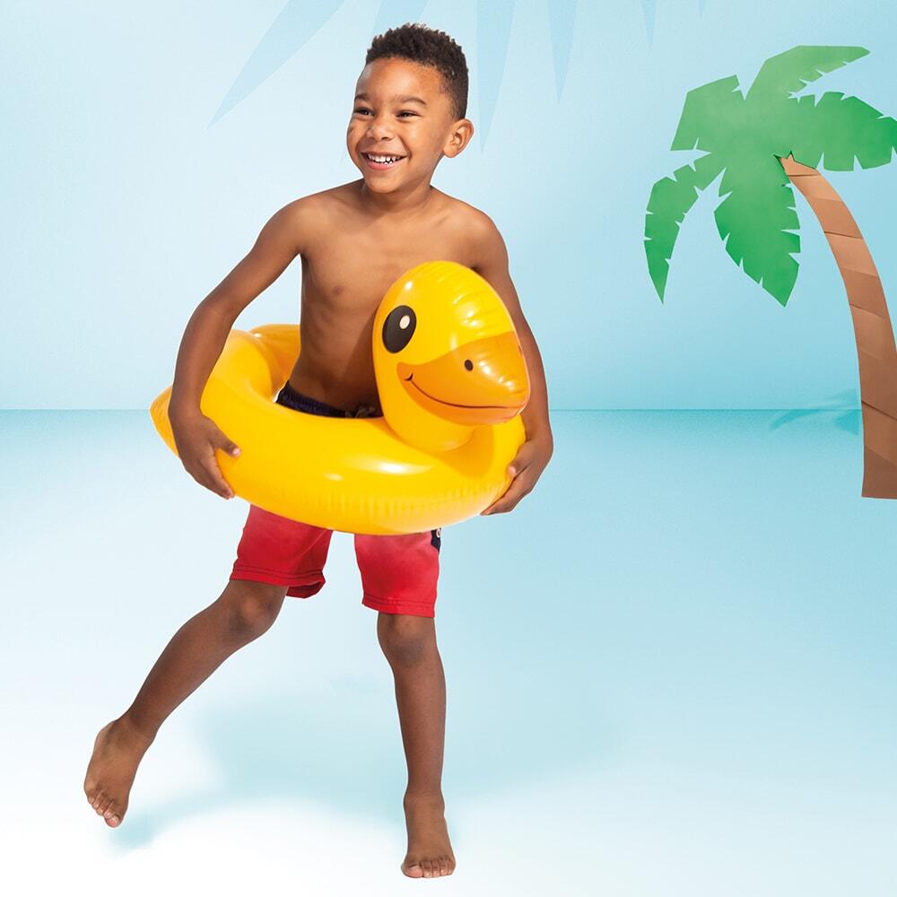 Wet Set Index Ring , 3-6 years old