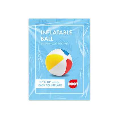 Beach Balls