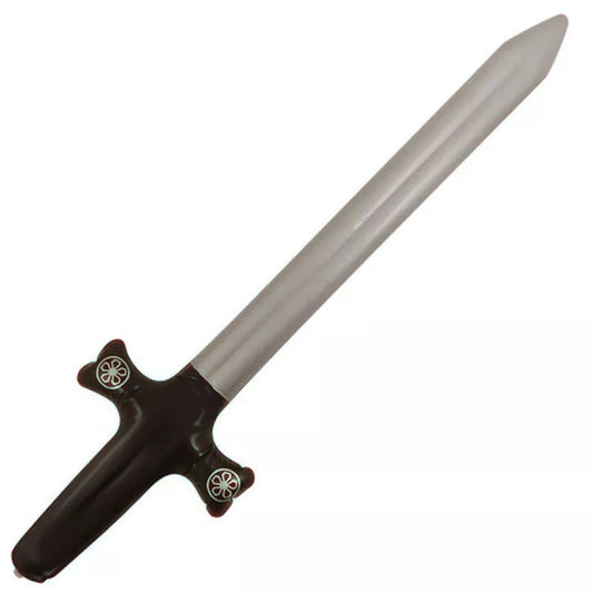 Inflatable Swords | Pack of 4