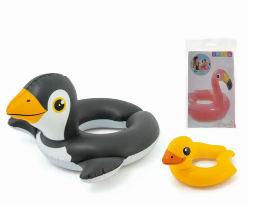 Wet Set Index Ring , 3-6 years old | NOT FOR SALE