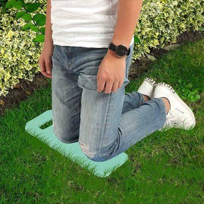 Waterproof Jumbo Garden Kneeling Kneeler Foam Cushion Pad Weeding