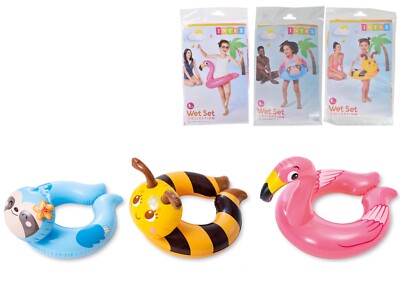 Wet Set Index Ring , 3-6 years old