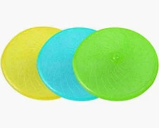 dog flying discs