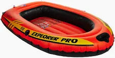 intex wet set 1.09x74cm  boat