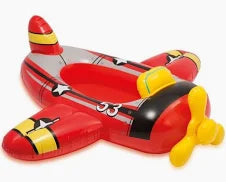 intex wet set 1.19x1.14 airplane