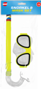 Hoot Snorkelling Set